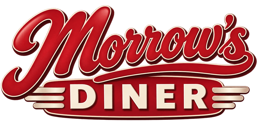 Morrow&rsquo;s Diner